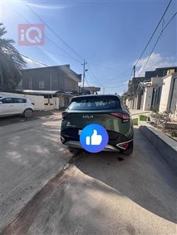 کیا سپۆرتاج